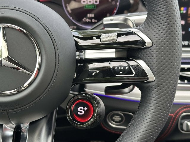 2027 Mercedes-Benz GLE 4MATIC®