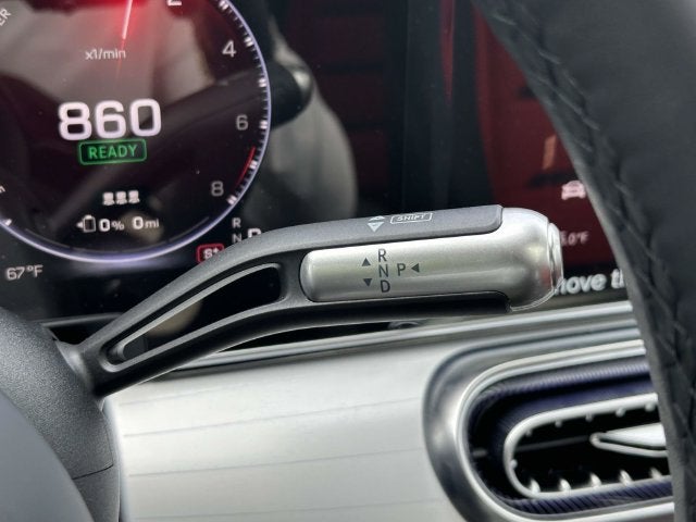 2027 Mercedes-Benz GLE 4MATIC®