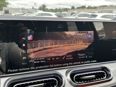 2027 Mercedes-Benz GLE 4MATIC®