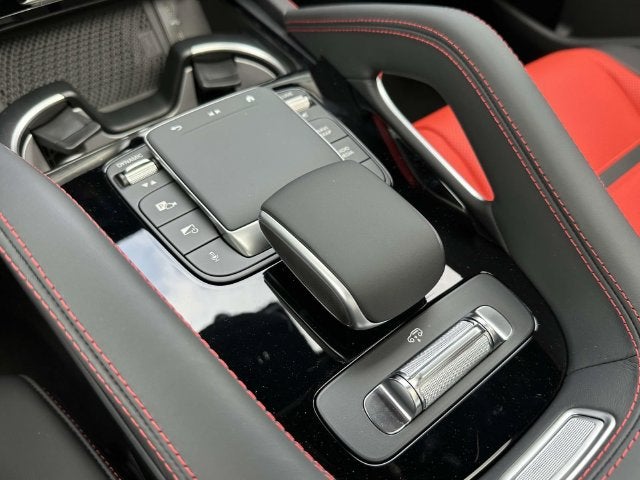 2027 Mercedes-Benz GLE 4MATIC®