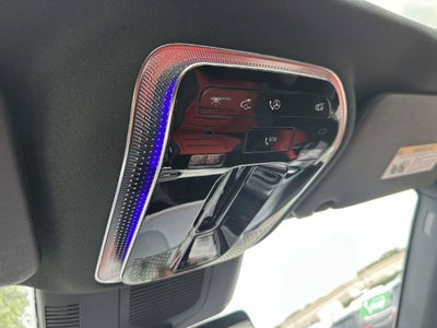 2027 Mercedes-Benz GLE 4MATIC®