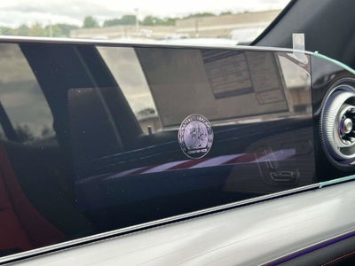 2027 Mercedes-Benz GLE 4MATIC®