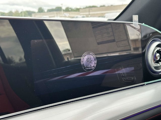 2027 Mercedes-Benz GLE 4MATIC®
