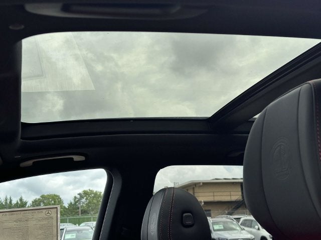 2027 Mercedes-Benz GLE 4MATIC®