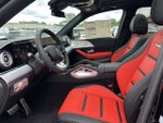 2027 Mercedes-Benz GLE 4MATIC®
