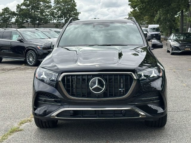 2027 Mercedes-Benz GLE 4MATIC®