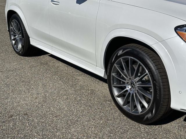 2026 Mercedes-Benz GLE GLE 580 4MATIC®