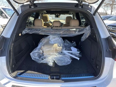 2026 Mercedes-Benz GLE GLE 580 4MATIC®