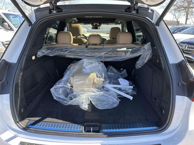 2026 Mercedes-Benz GLE GLE 580 4MATIC®
