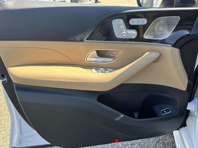 2026 Mercedes-Benz GLE GLE 580 4MATIC®