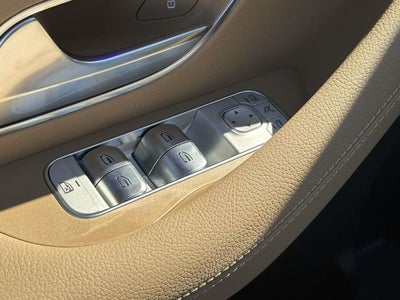 2026 Mercedes-Benz GLE GLE 580 4MATIC®