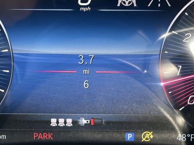 2026 Mercedes-Benz GLE GLE 580 4MATIC®
