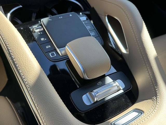 2026 Mercedes-Benz GLE GLE 580 4MATIC®