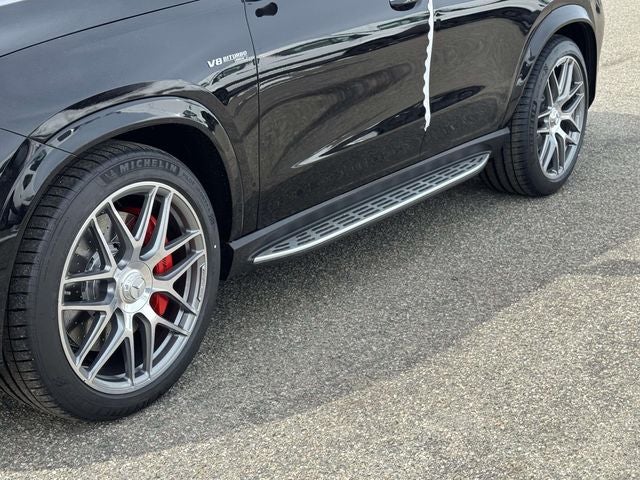 2026 Mercedes-Benz GLE GLE 63 S AMG® 4MATIC®