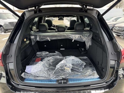 2026 Mercedes-Benz GLE GLE 63 S AMG® 4MATIC®