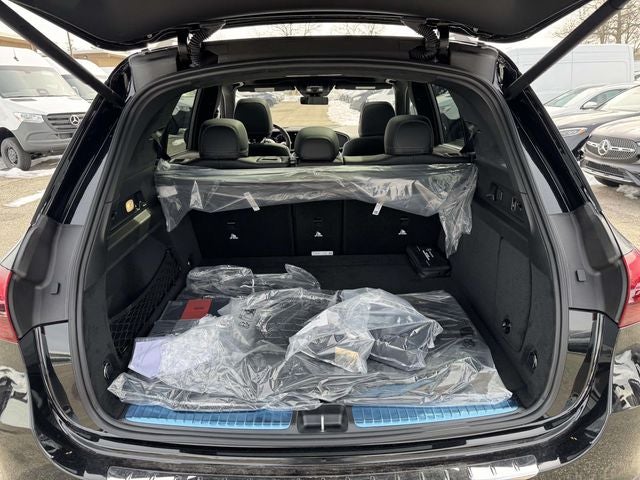 2026 Mercedes-Benz GLE GLE 63 S AMG® 4MATIC®