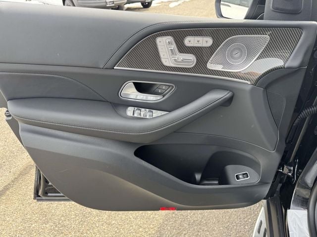 2026 Mercedes-Benz GLE GLE 63 S AMG® 4MATIC®
