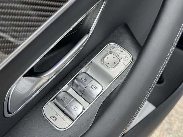2026 Mercedes-Benz GLE GLE 63 S AMG® 4MATIC®