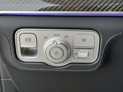 2026 Mercedes-Benz GLE GLE 63 S AMG® 4MATIC®