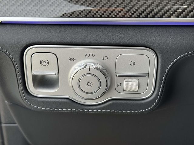2026 Mercedes-Benz GLE GLE 63 S AMG® 4MATIC®