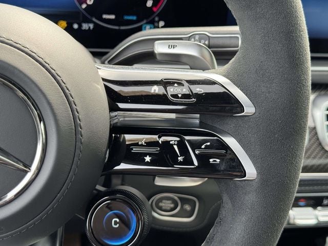 2026 Mercedes-Benz GLE GLE 63 S AMG® 4MATIC®