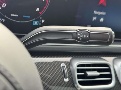 2026 Mercedes-Benz GLE GLE 63 S AMG® 4MATIC®
