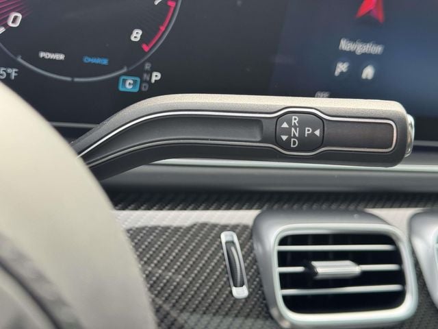 2026 Mercedes-Benz GLE GLE 63 S AMG® 4MATIC®