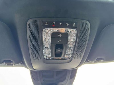 2026 Mercedes-Benz GLE GLE 63 S AMG® 4MATIC®