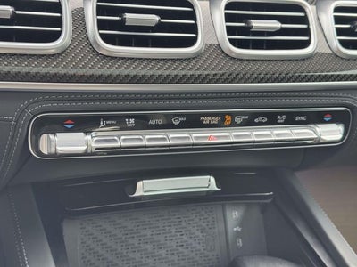 2026 Mercedes-Benz GLE GLE 63 S AMG® 4MATIC®