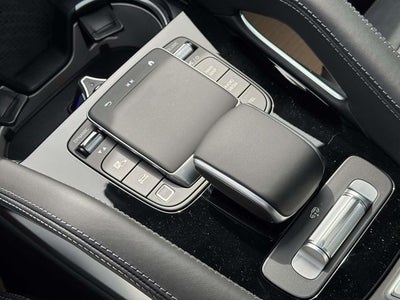 2026 Mercedes-Benz GLE GLE 63 S AMG® 4MATIC®