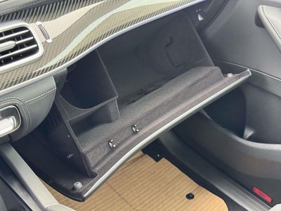 2026 Mercedes-Benz GLE GLE 63 S AMG® 4MATIC®