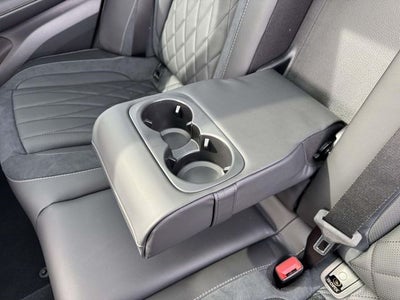 2026 Mercedes-Benz GLE GLE 63 S AMG® 4MATIC®