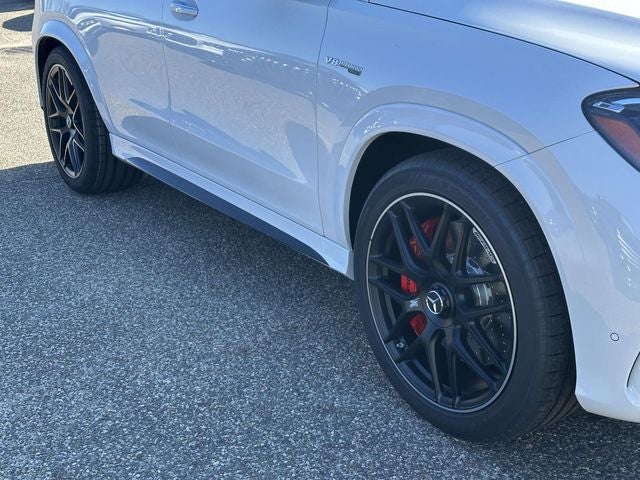 2026 Mercedes-Benz GLE GLE 63 S AMG® 4MATIC®