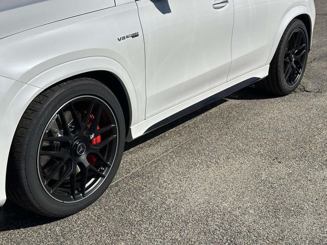2026 Mercedes-Benz GLE GLE 63 S AMG® 4MATIC®