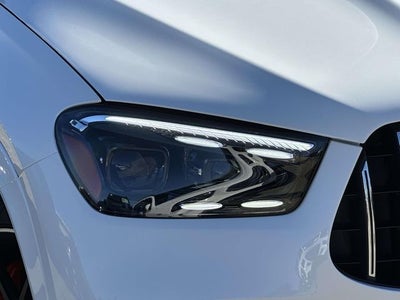 2026 Mercedes-Benz GLE GLE 63 S AMG® 4MATIC®