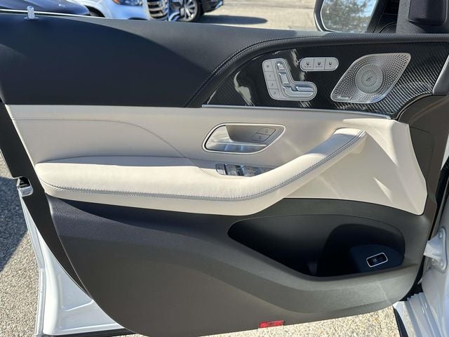 2026 Mercedes-Benz GLE GLE 63 S AMG® 4MATIC®