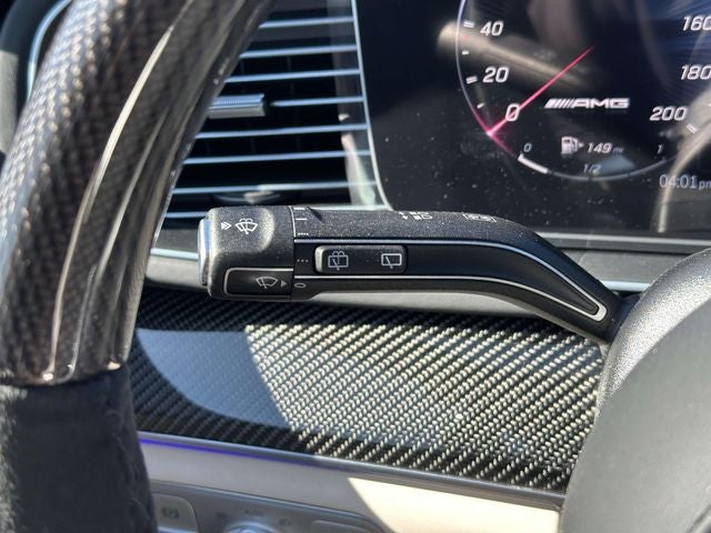 2026 Mercedes-Benz GLE GLE 63 S AMG® 4MATIC®