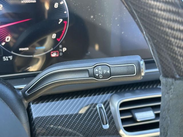 2026 Mercedes-Benz GLE GLE 63 S AMG® 4MATIC®