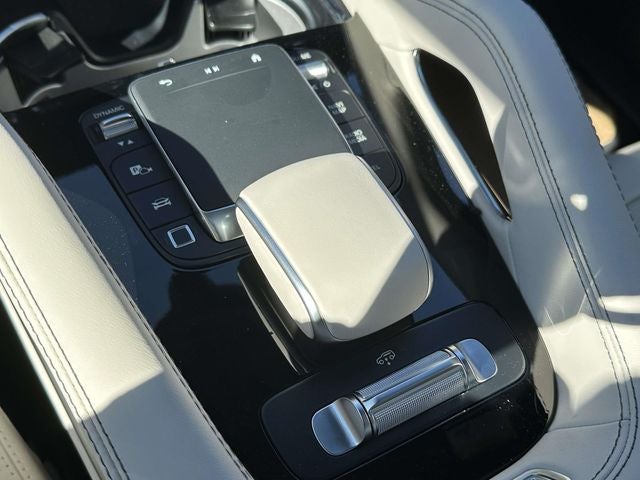 2026 Mercedes-Benz GLE GLE 63 S AMG® 4MATIC®