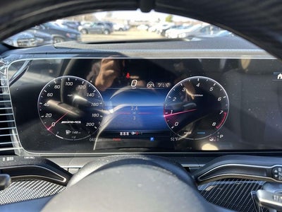 2026 Mercedes-Benz GLE GLE 63 S AMG® 4MATIC®