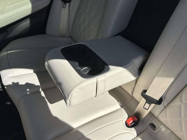 2026 Mercedes-Benz GLE GLE 63 S AMG® 4MATIC®
