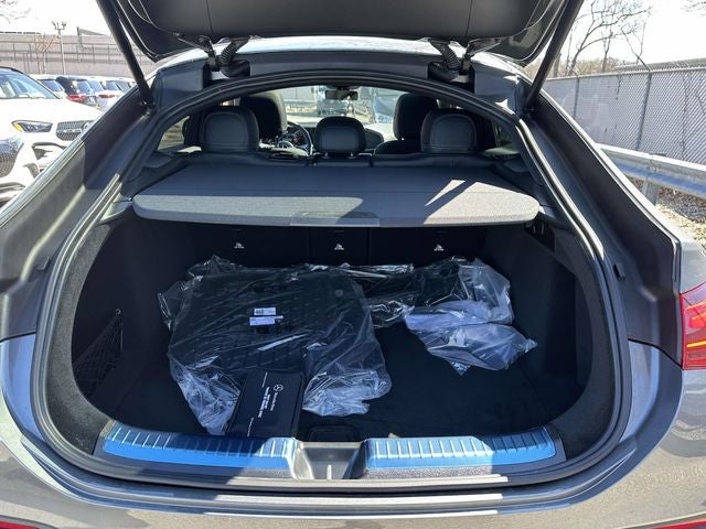 2026 Mercedes-Benz GLE GLE 450 Coupe 4MATIC®