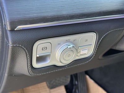 2026 Mercedes-Benz GLE GLE 450 Coupe 4MATIC®