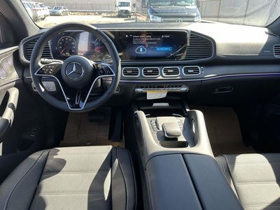 2026 Mercedes-Benz GLE GLE 450 Coupe 4MATIC®