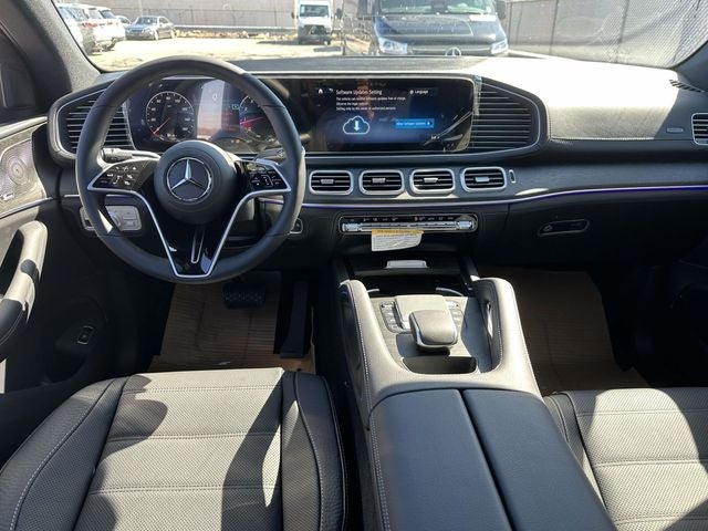 2026 Mercedes-Benz GLE GLE 450 Coupe 4MATIC®