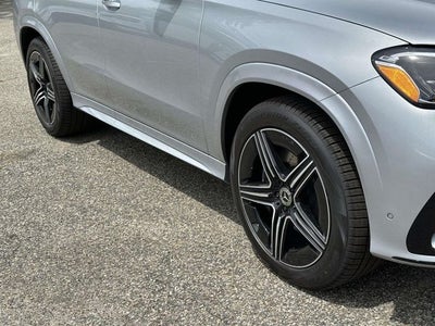 2026 Mercedes-Benz GLE GLE 450 Coupe 4MATIC®