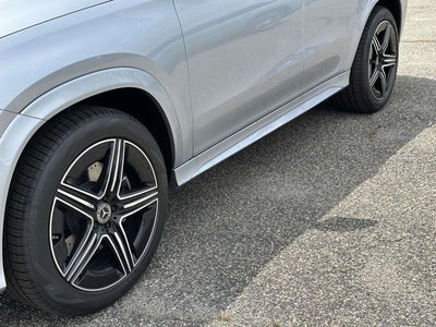 2026 Mercedes-Benz GLE GLE 450 Coupe 4MATIC®