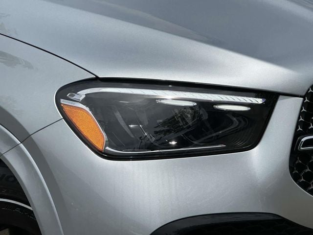 2026 Mercedes-Benz GLE GLE 450 Coupe 4MATIC®