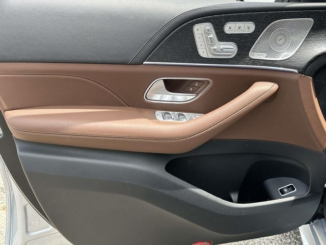2026 Mercedes-Benz GLE GLE 450 Coupe 4MATIC®