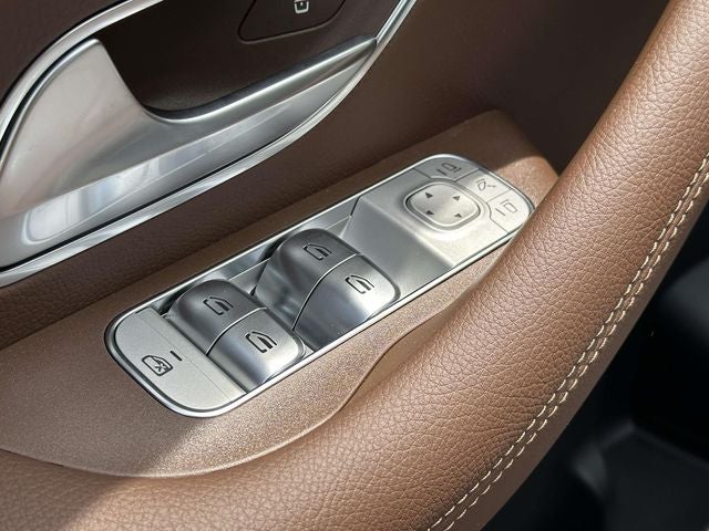 2026 Mercedes-Benz GLE GLE 450 Coupe 4MATIC®